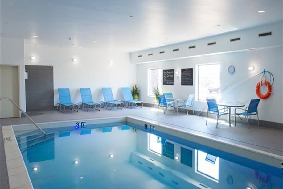 Hampton Inn Saskatoon South