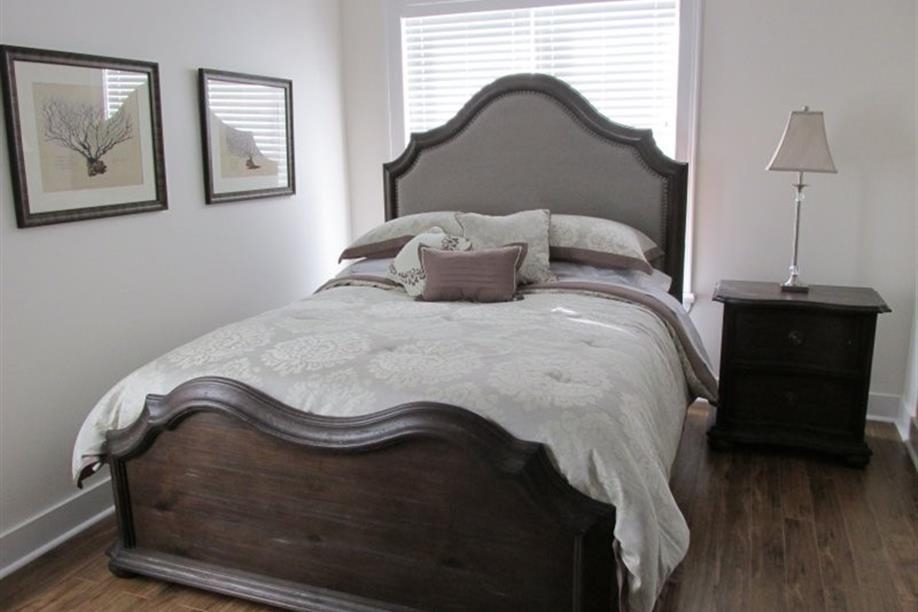 Hall Executive Suites