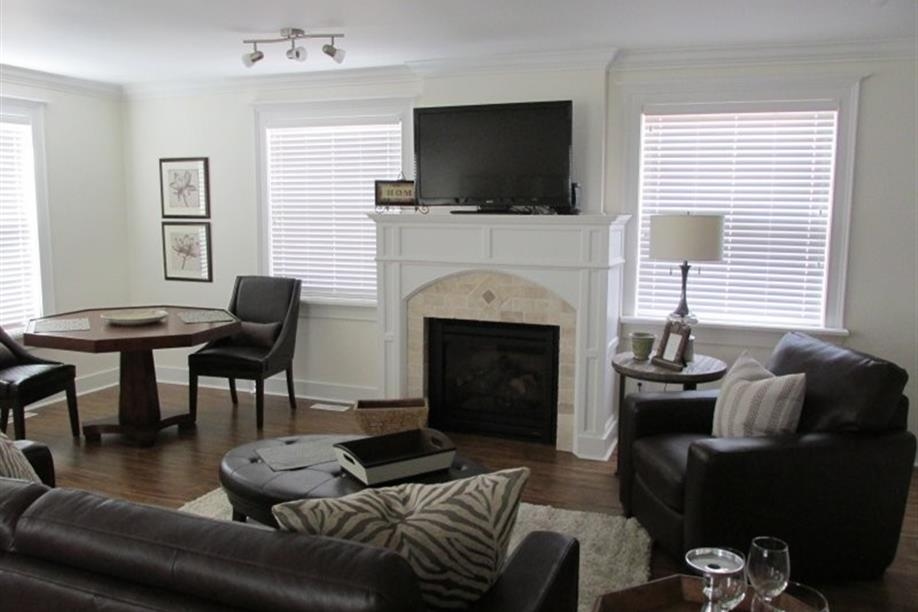 Hall Executive Suites