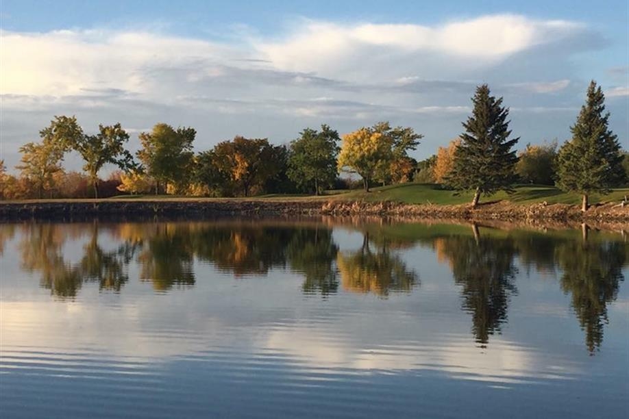 Harbor Golf Club & Resort