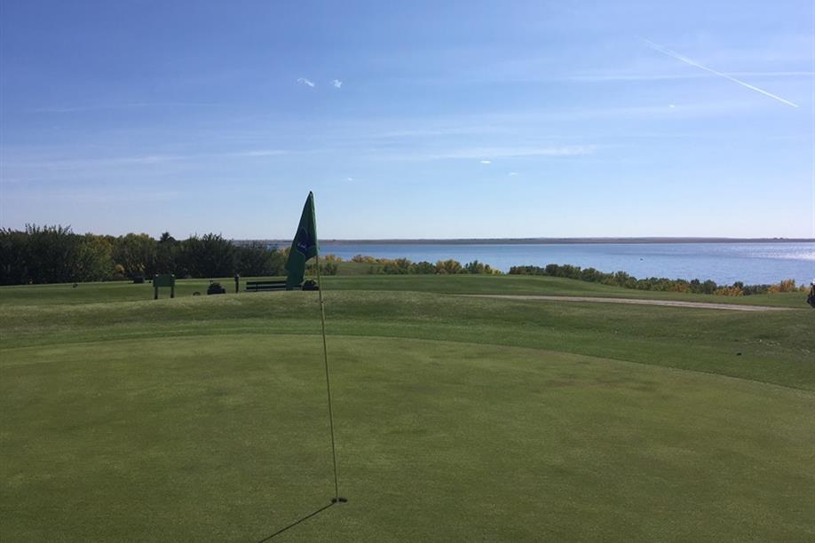 Harbor Golf Club & Resort