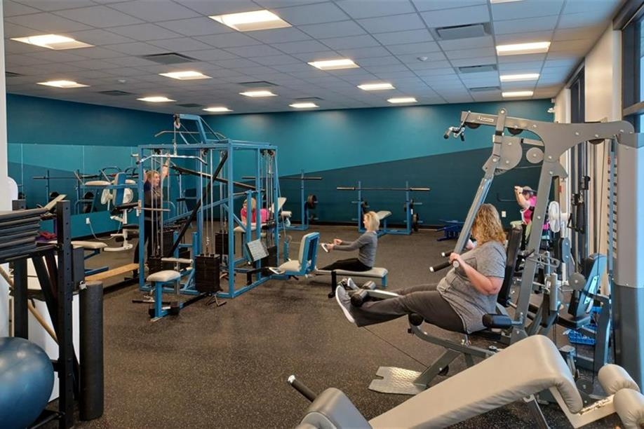 Harbor Golf Community Centre