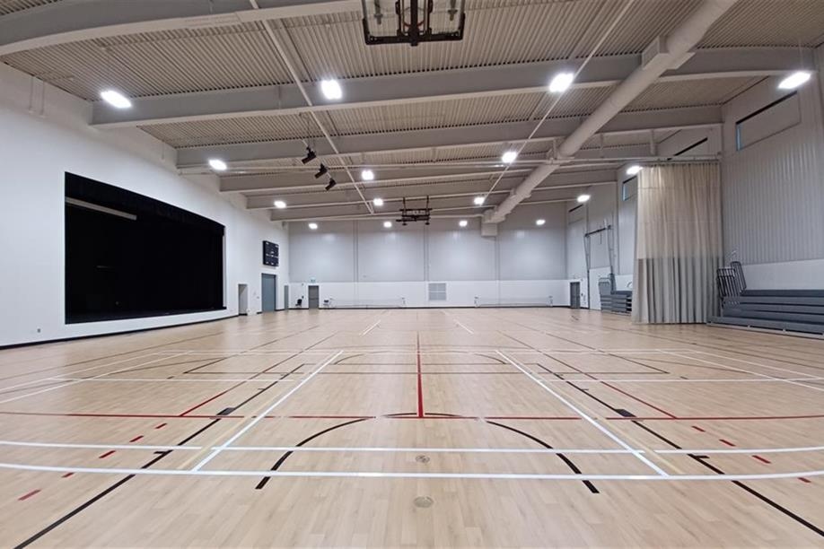 Harbor Golf Community Centre