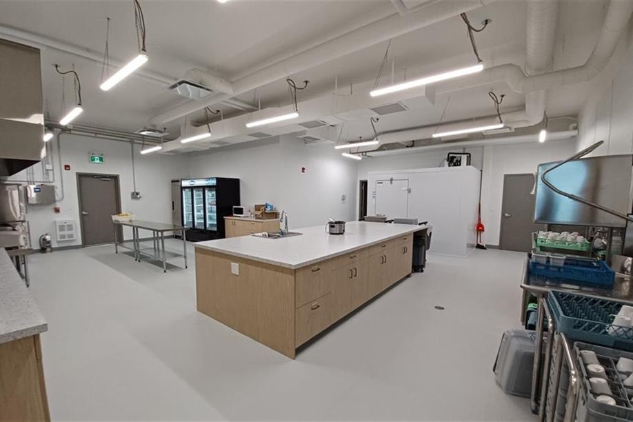 Harbor Golf Community Centre