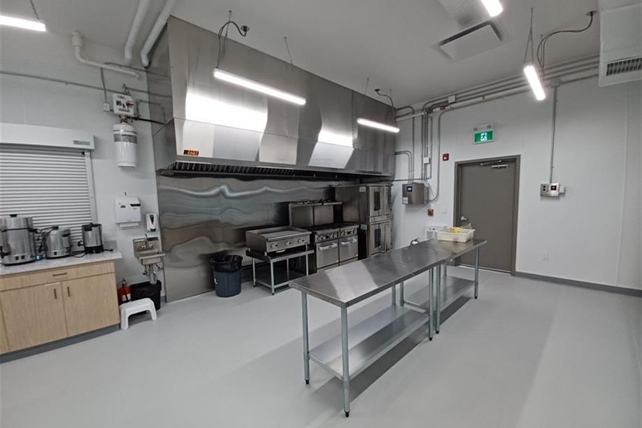 Harbor Golf Community Centre