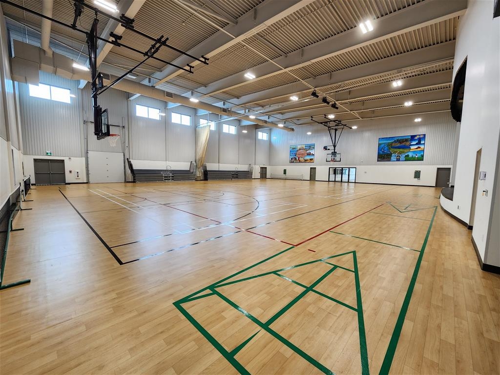 Harbor Golf Community Centre