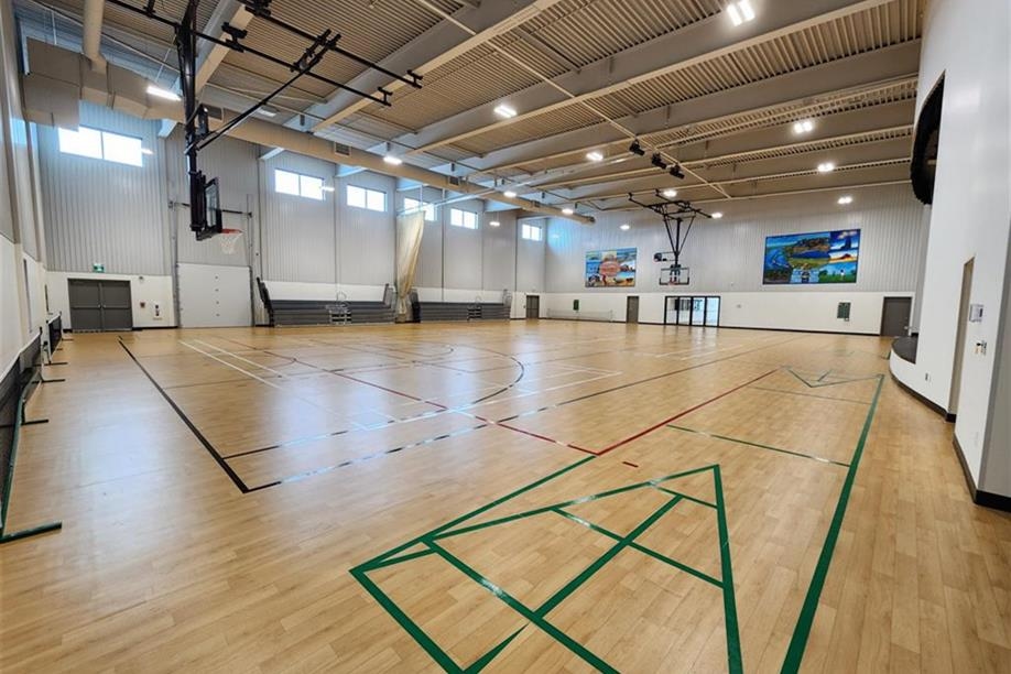 Harbor Golf Community Centre