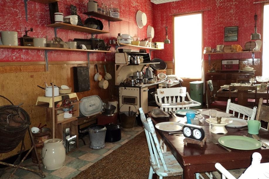 Heritage of Hope Museum