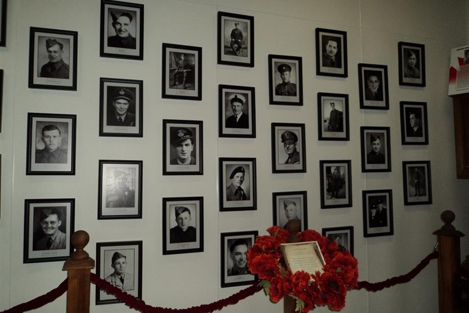 Heritage of Hope Museum