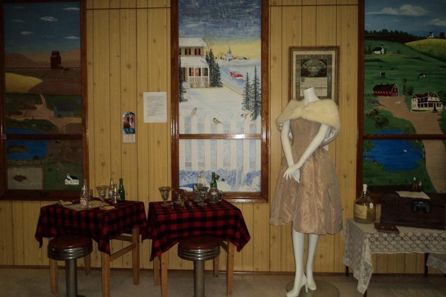 Heritage of Hope Museum