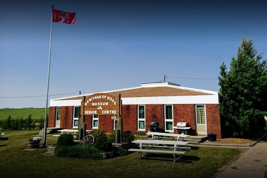 Heritage of Hope Museum