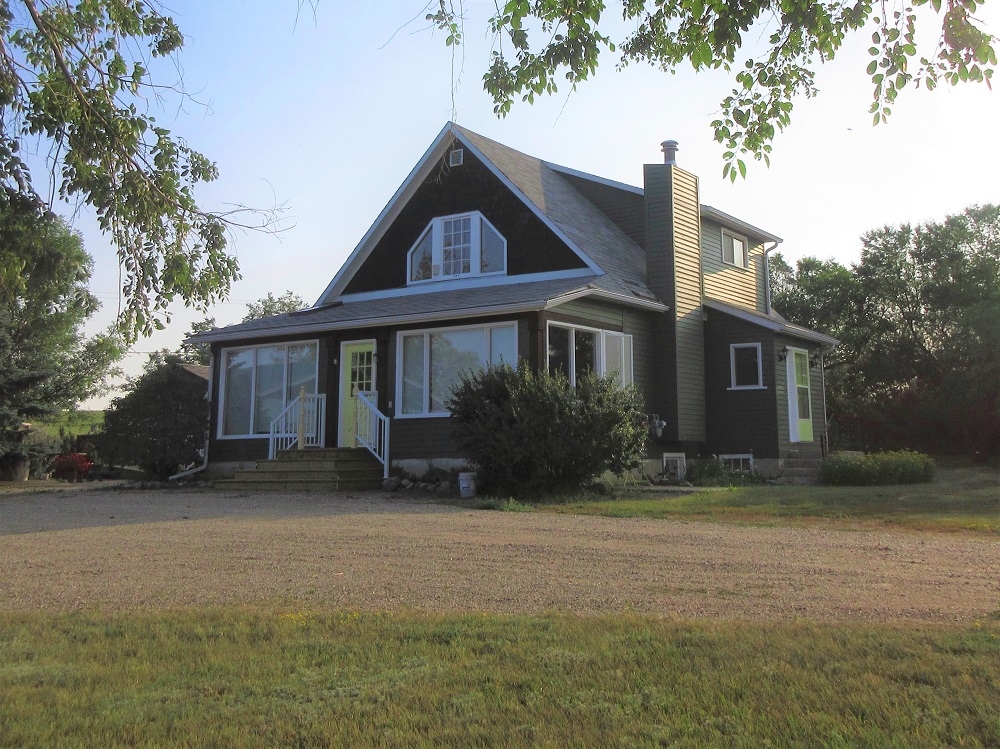 Herschel - Accommodation at Herschel Retreat House