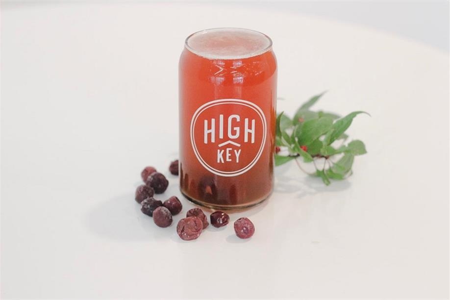 High Key Brewing Co.