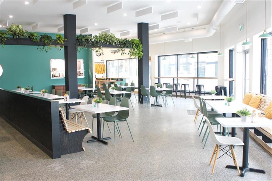 High Key Brewing Co.