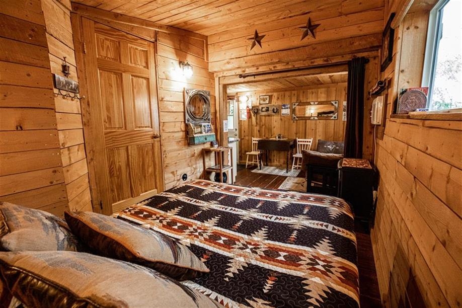 Historic Reesor Ranch