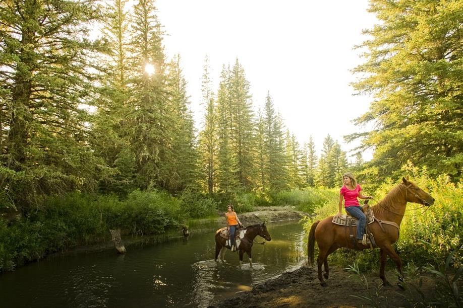 Historic Reesor Ranch