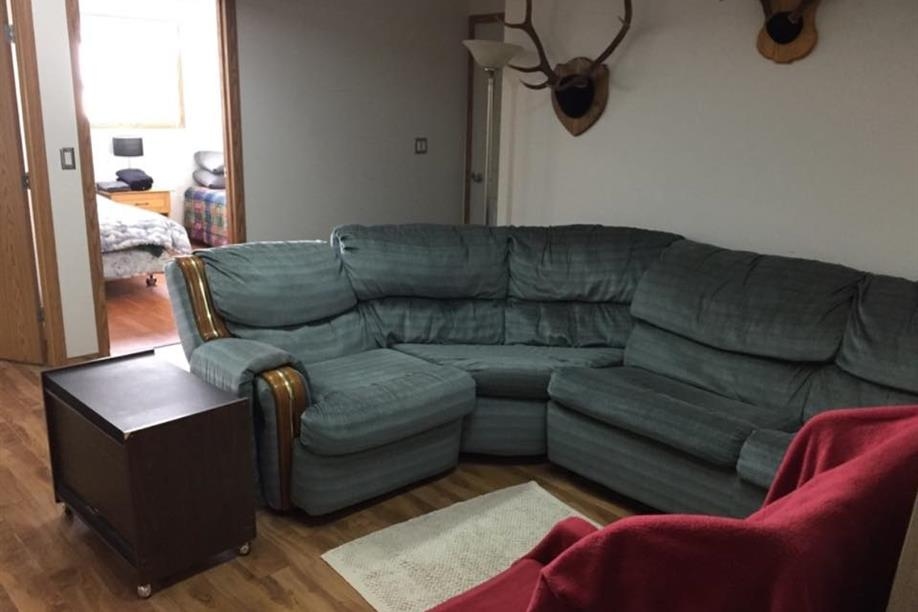 Light housekeeping accommodation