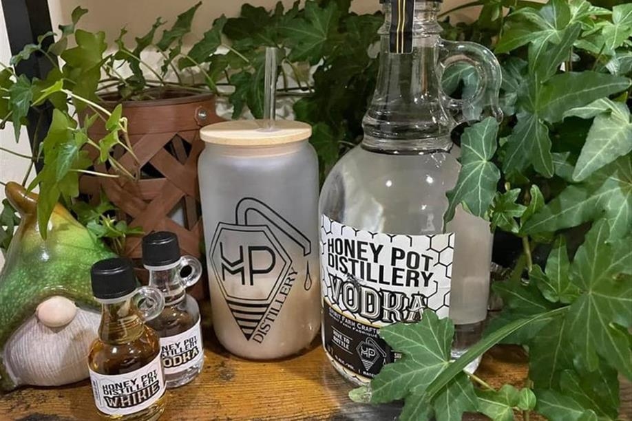 Honey Pot Distillery