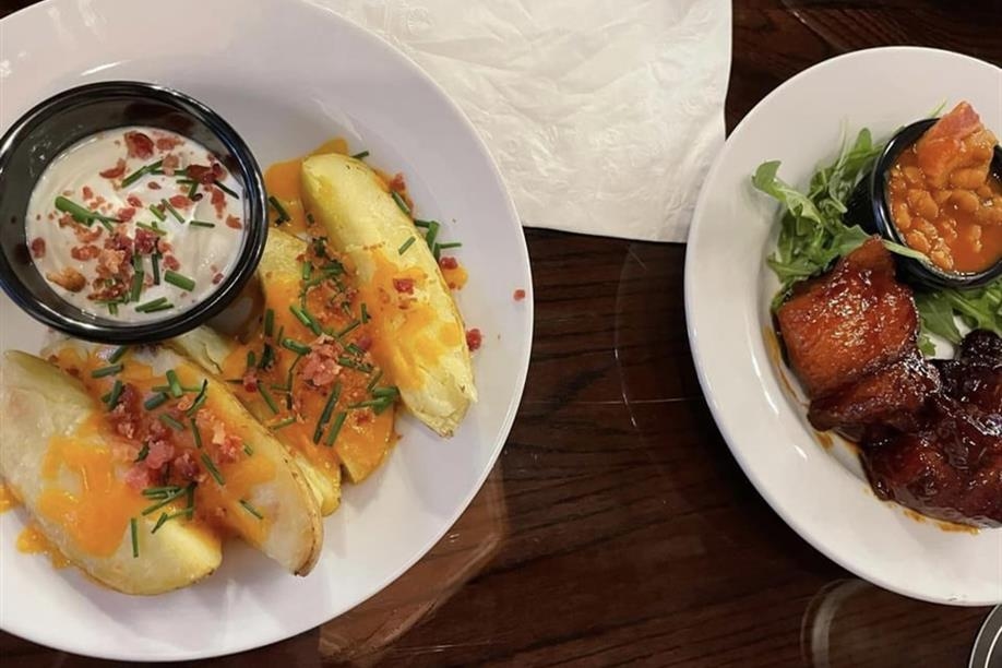 Honey Pot Distillery - Burnt Ends and Skins