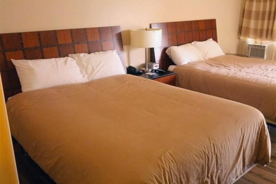 Travelodge Swift Current