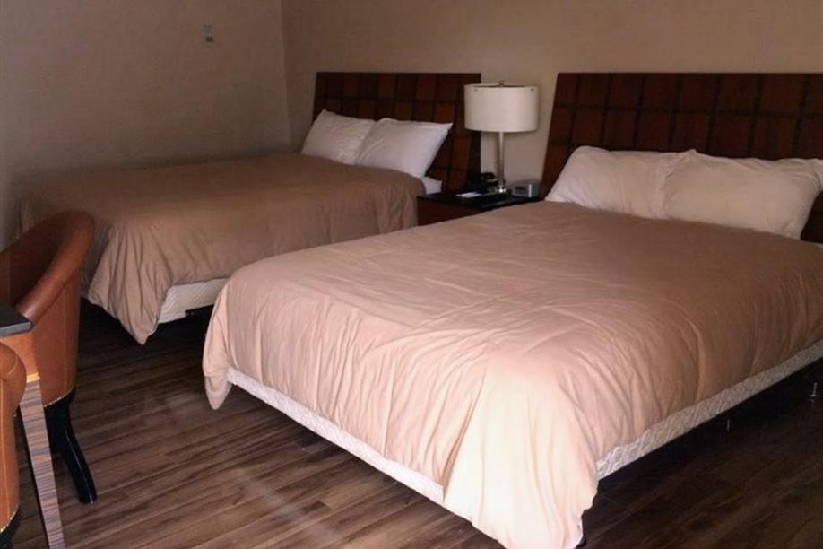 Travelodge Swift Current