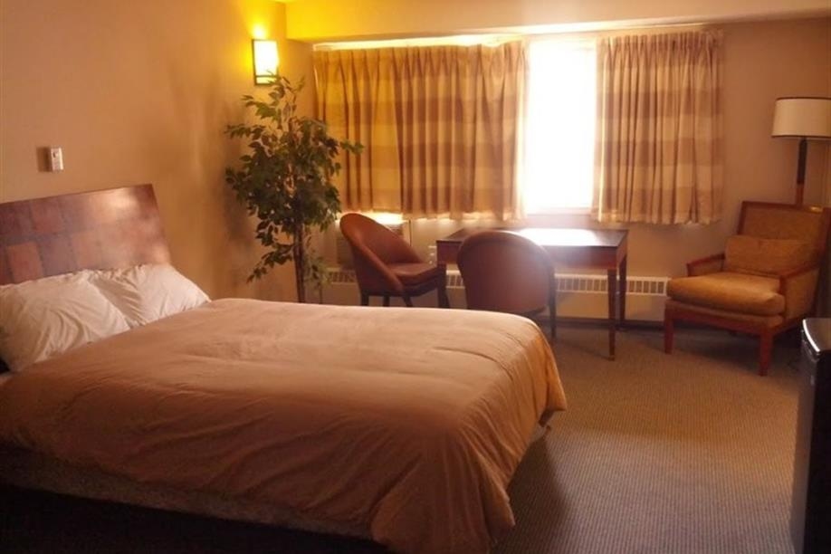 Travelodge Swift Current