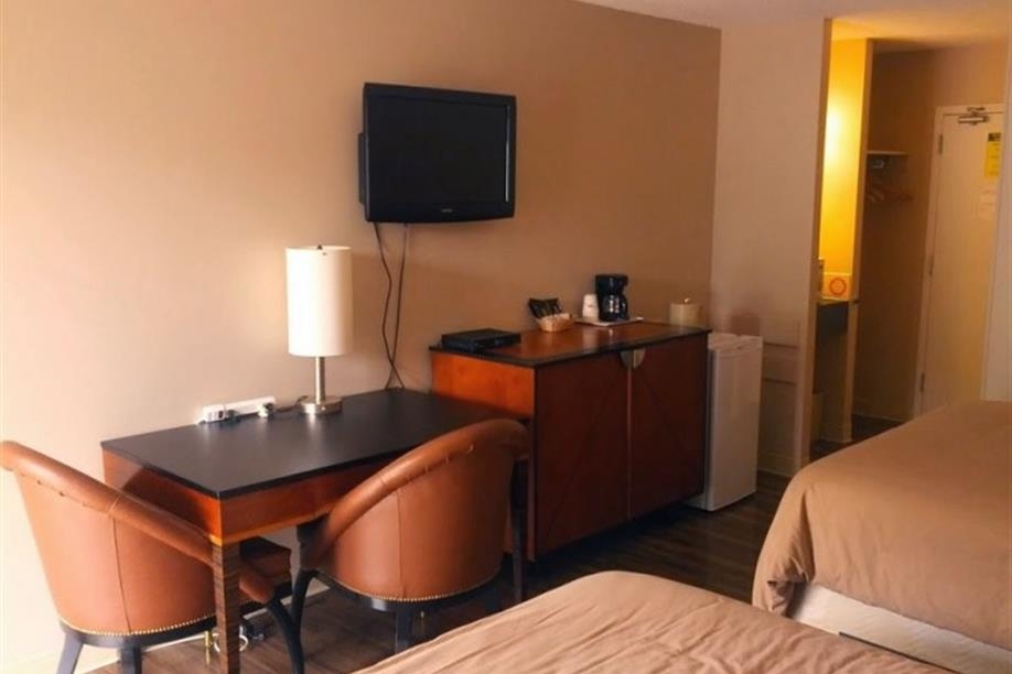 Travelodge Swift Current