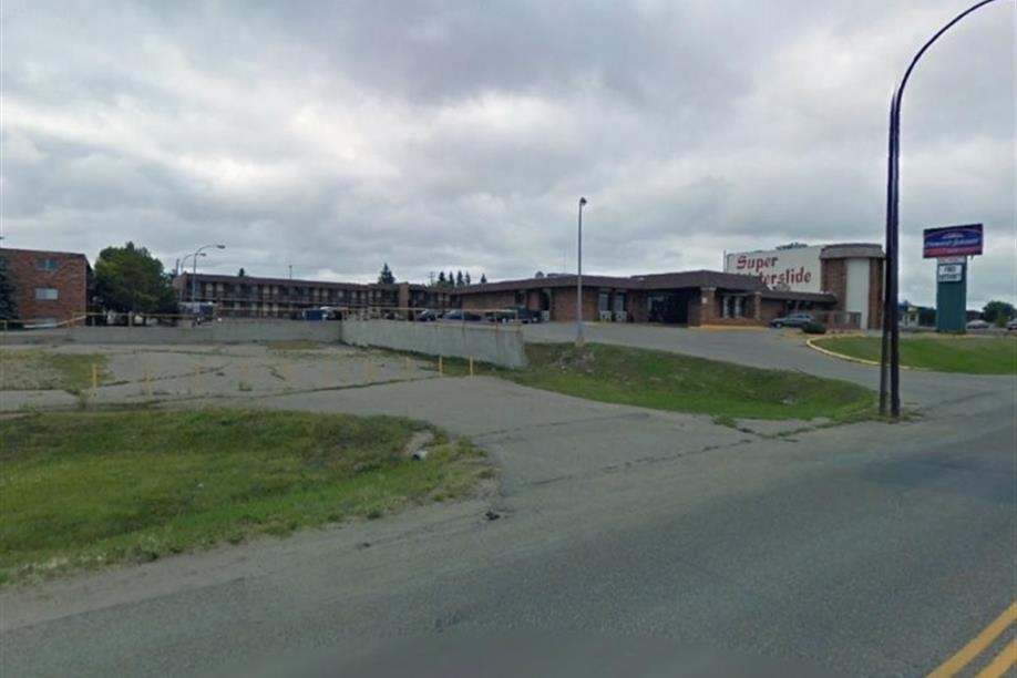 Travelodge Swift Current