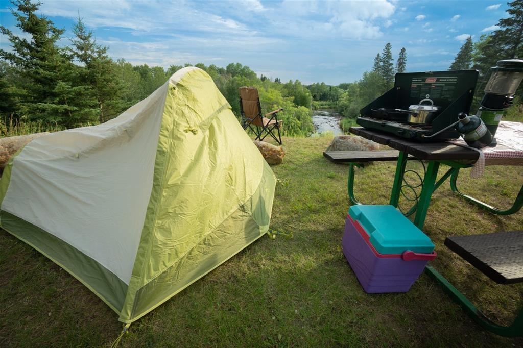 Hudson Bay Regional Park