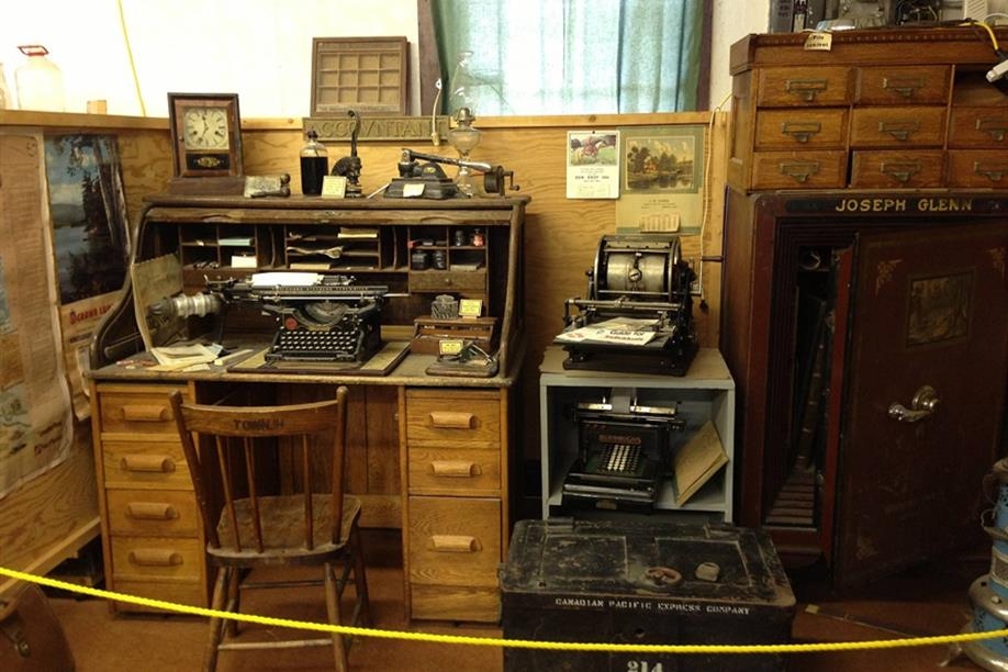 Indian Head Museum Society