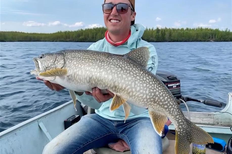 Ubiquity Lake Outfitters