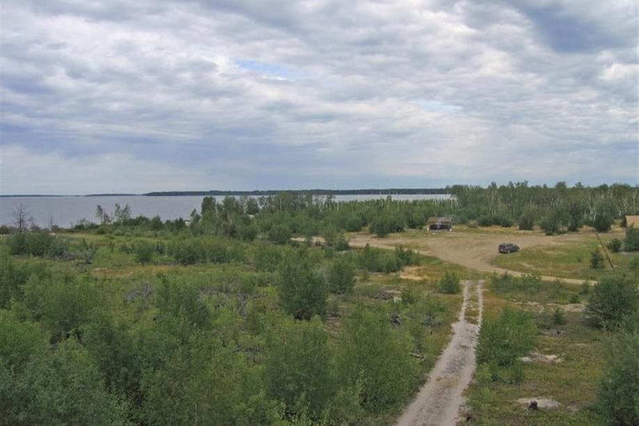 Ile a la Crosse Veteran's Park Campground