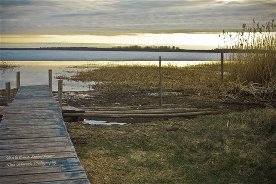 Ile a la Crosse Veteran's Park Campground