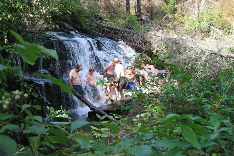 Churchill River Canoe Outfitters