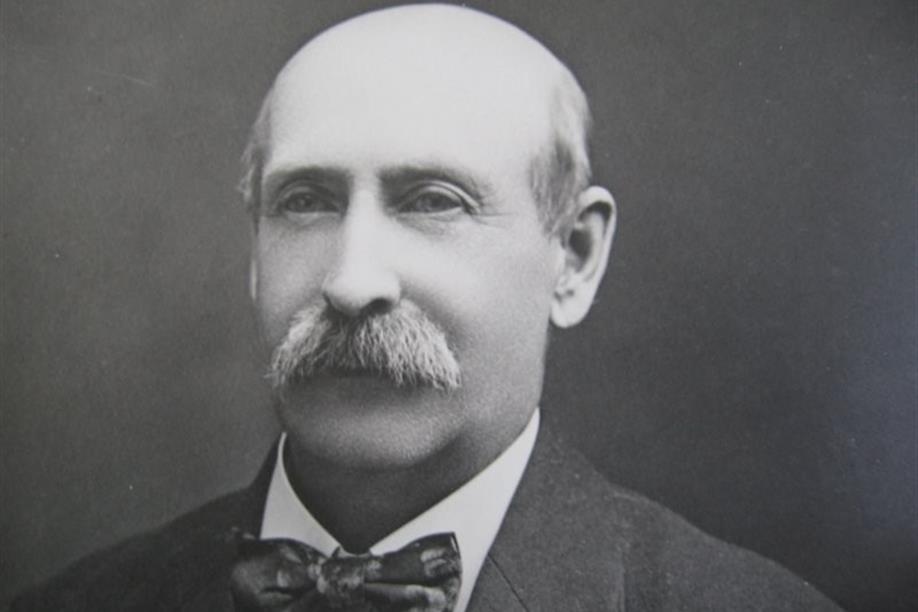 Seager Wheeler - 5 time world wheat champion