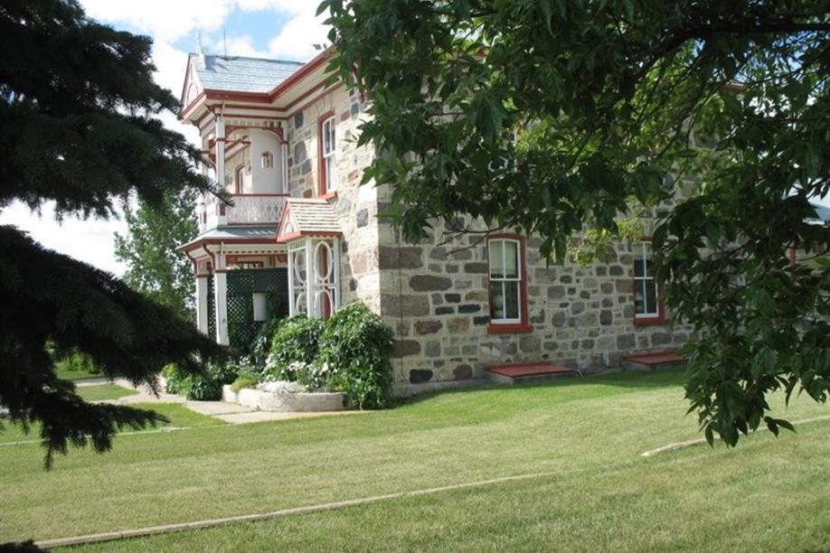 Motherwell Homestead National Historic Site