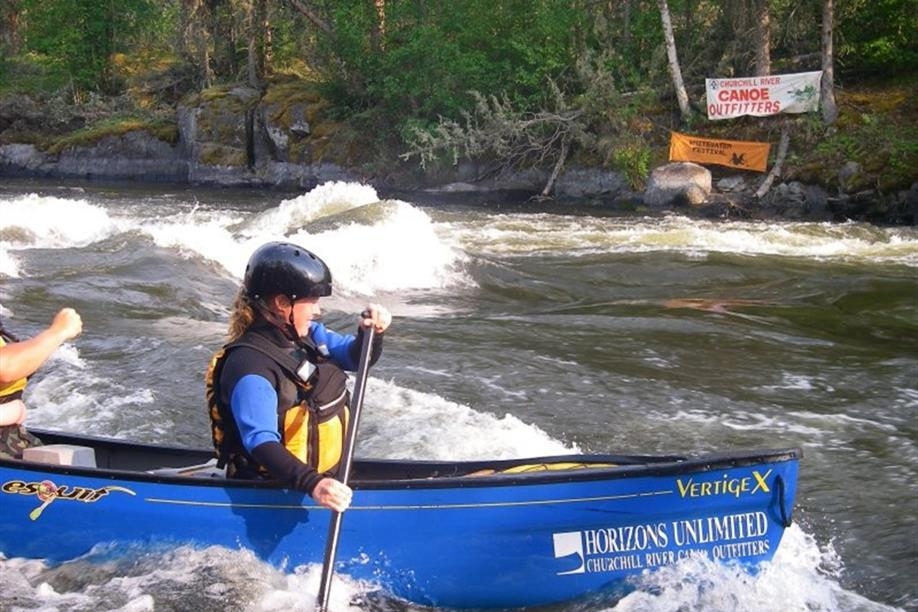 Churchill River Canoe Outfitters
