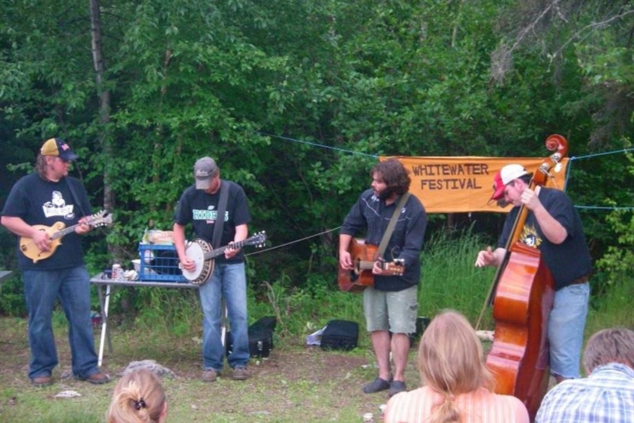 Churchill River Canoe Outfitters