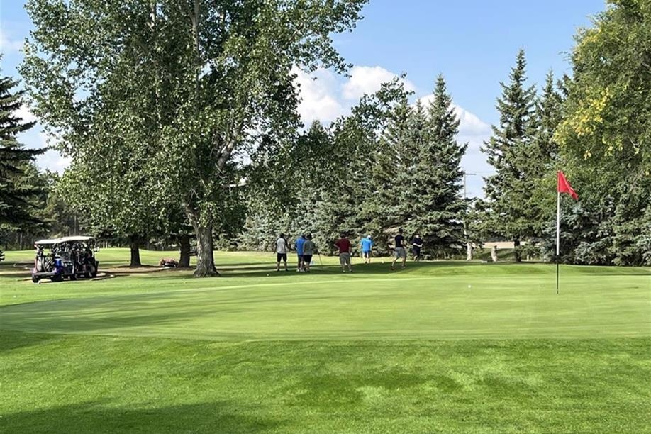 Indian Head Golf & Country Club