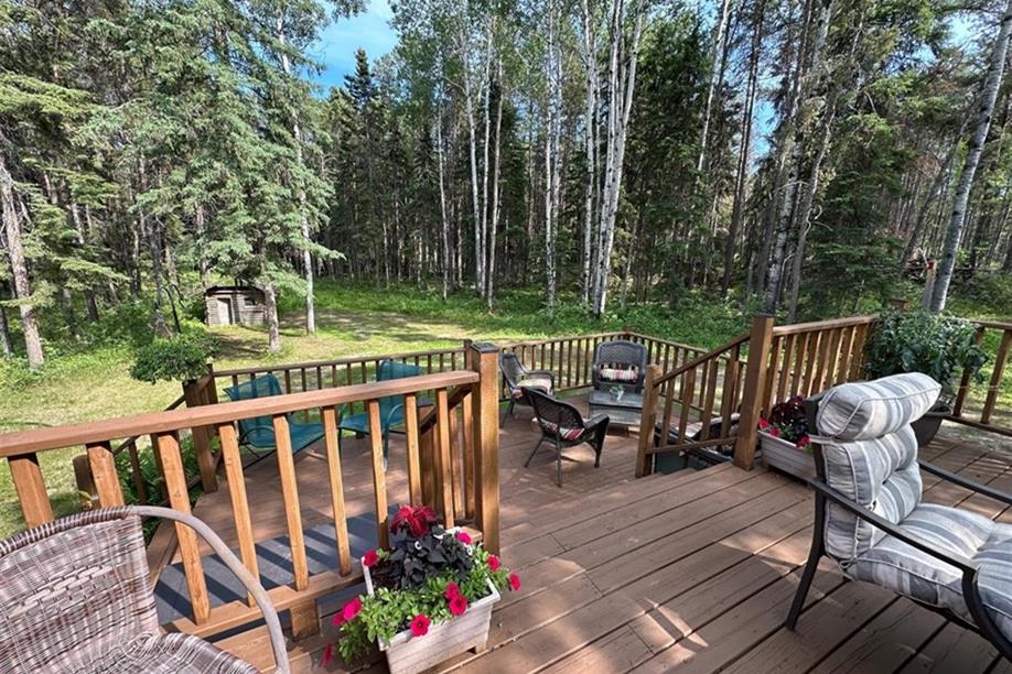 Into the Wild Outfitters - Accommodations