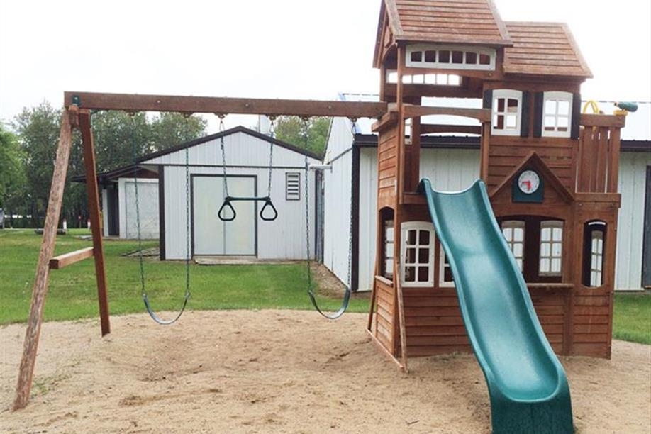 Ituna & District Regional Park