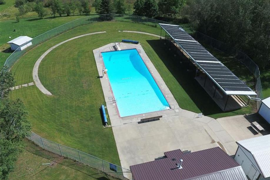 Ituna & District Regional Park