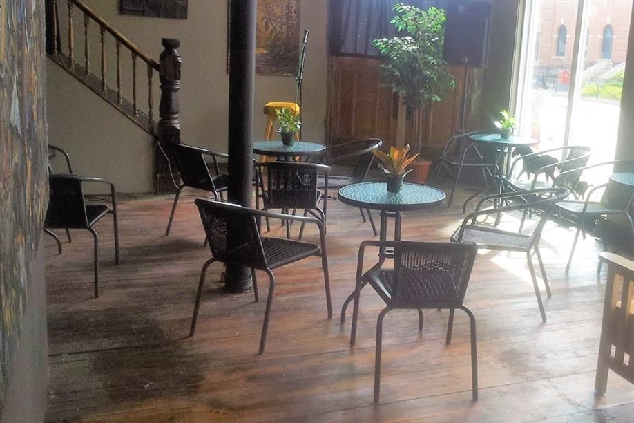 Jasper Lounge & Event Centre