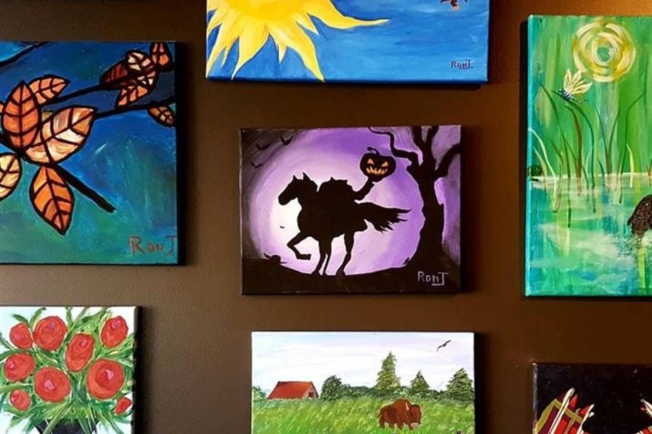 Jasper Lounge & Event Centre