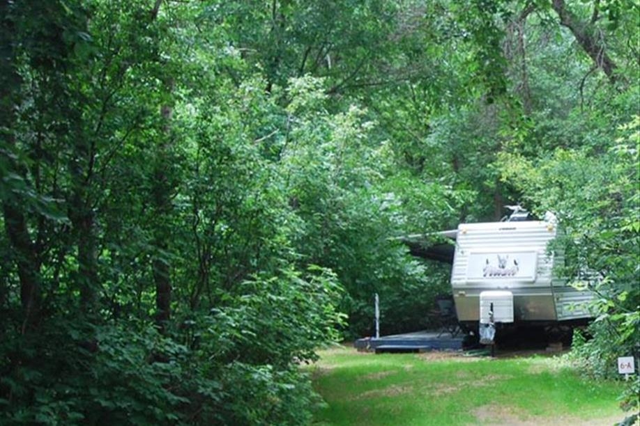 Jean Louis Legare Regional Park