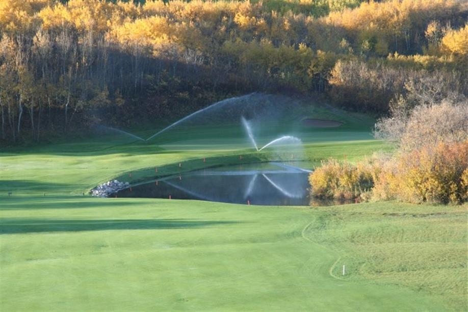 Katepwa Beach Golf Club