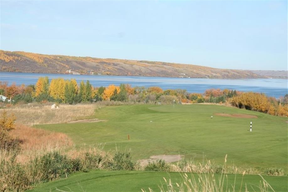 Katepwa Beach Golf Club