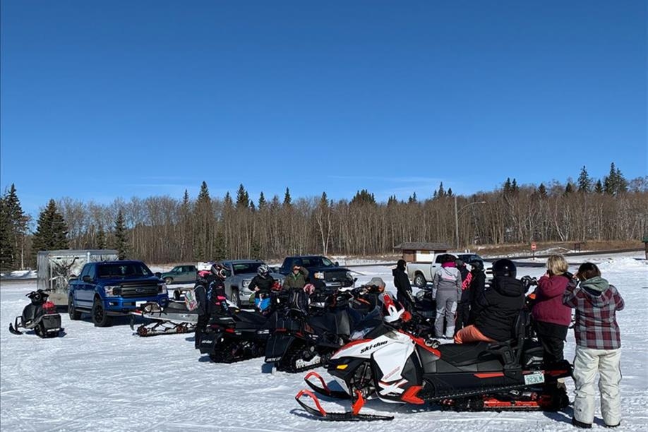 Kenosee Inn and Cabins