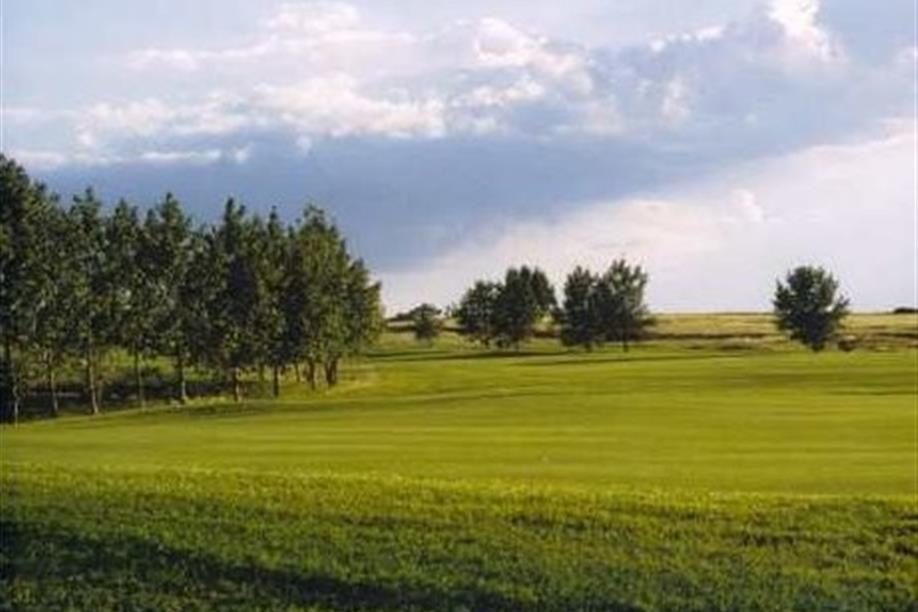 Kerrobert Golf Club