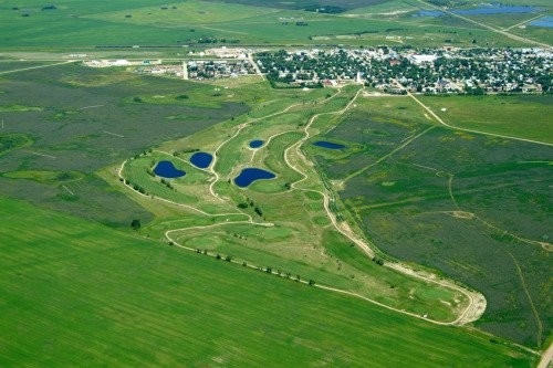 Kerrobert - Golf Course